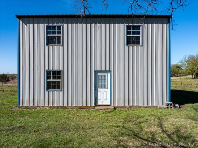 13487 Winford Road, Madill, OK 73446
