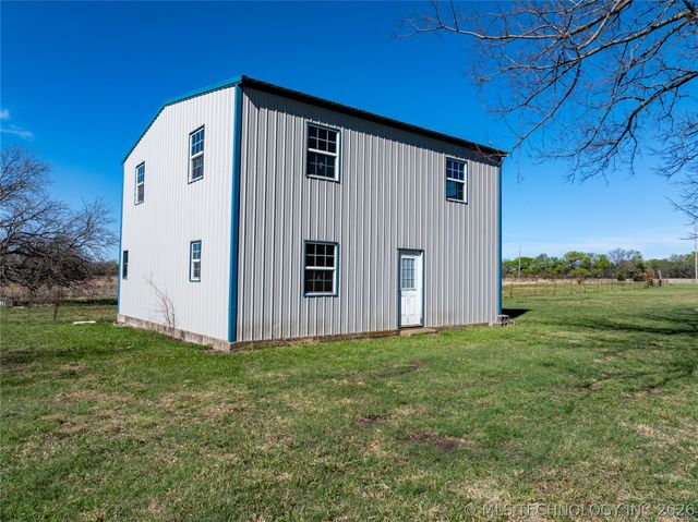 13487 Winford Road, Madill, OK 73446