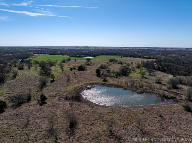 13487 Winford Road, Madill, OK 73446