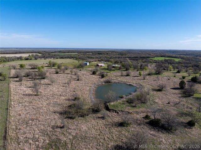 13487 Winford Road, Madill, OK 73446