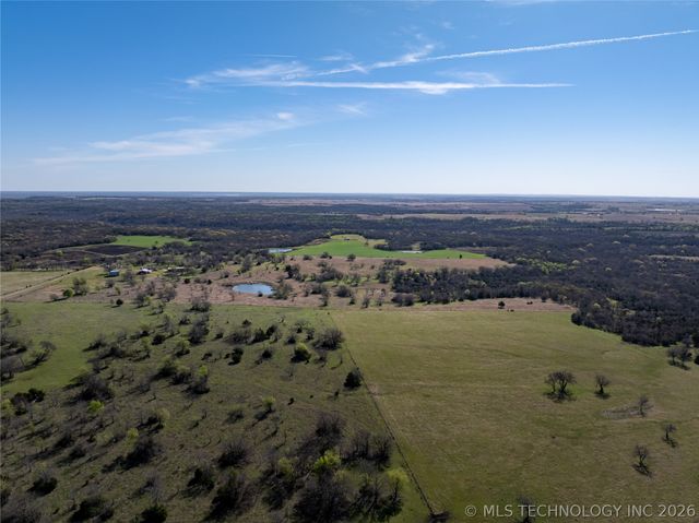 13487 Winford Road, Madill, OK 73446