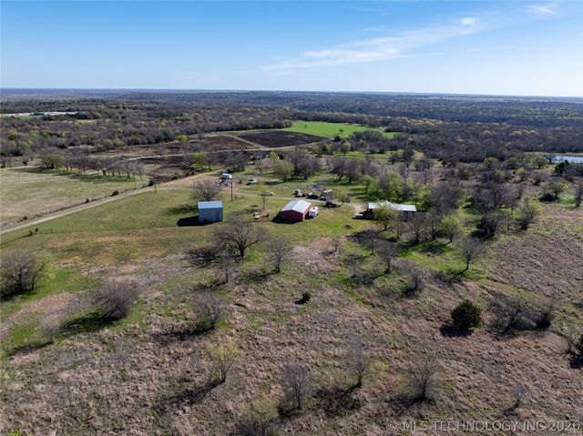 13487 Winford Road, Madill, OK 73446