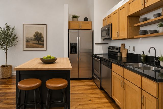 1350 Rosa L Parks Blvd Apt 228, Nashville, TN 37208