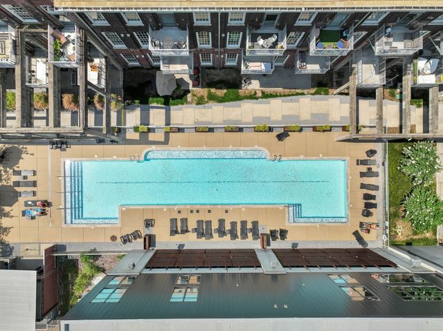1350 Rosa L Parks Blvd Apt 228, Nashville, TN 37208