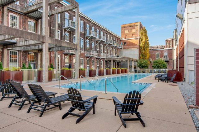 1350 Rosa L Parks Blvd Apt 228, Nashville, TN 37208