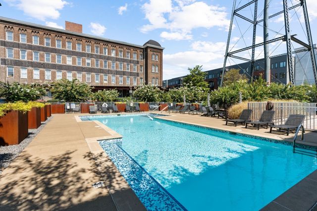 1350 Rosa L Parks Blvd Apt 228, Nashville, TN 37208