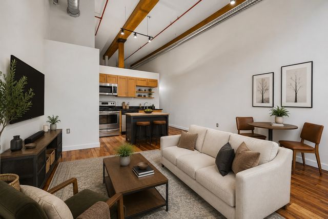 1350 Rosa L Parks Blvd Apt 228, Nashville, TN 37208