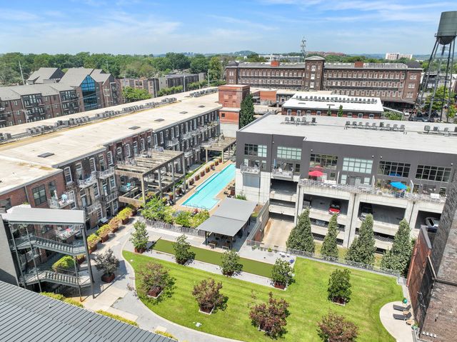 1350 Rosa L Parks Blvd Apt 228, Nashville, TN 37208