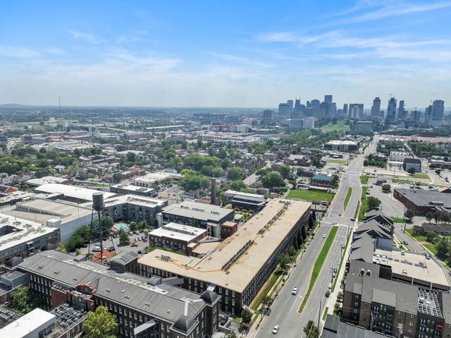 1350 Rosa L Parks Blvd Apt 228, Nashville, TN 37208