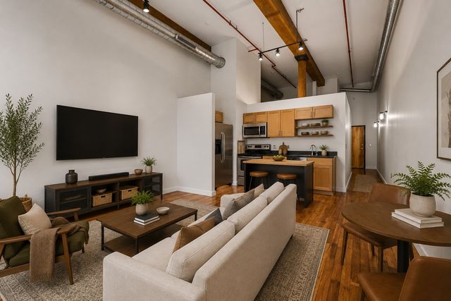1350 Rosa L Parks Blvd Apt 228, Nashville, TN 37208