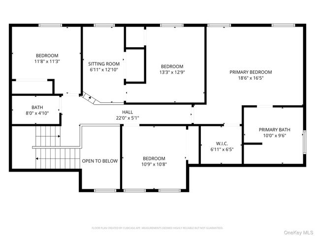 2 Primrose Lane, Chester, NY 10918