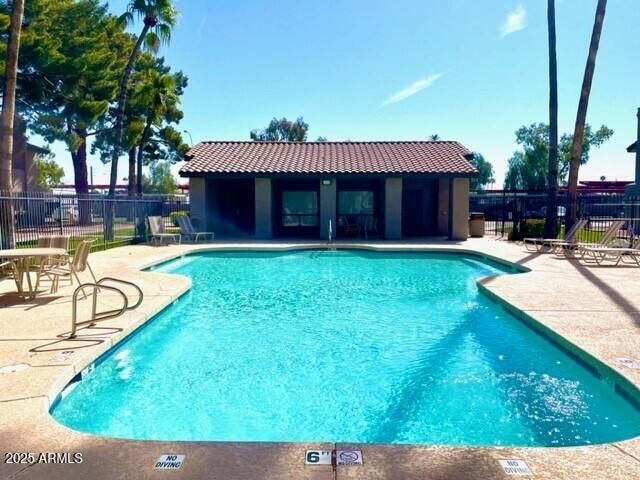 533 W Guadalupe Road 2073, Mesa, AZ 85210