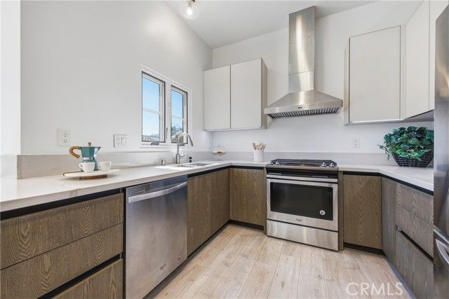 168 S Sierra Madre Blvd. 301, Pasadena, CA 91107