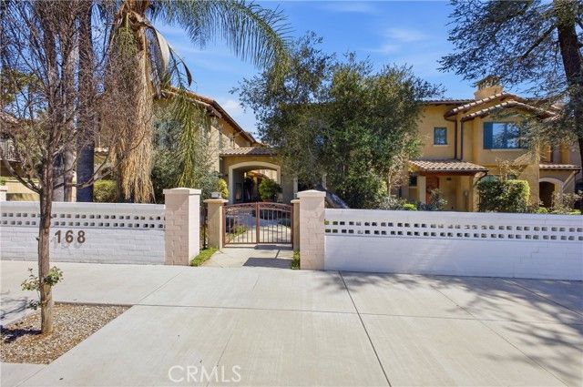 168 S Sierra Madre Blvd. 301, Pasadena, CA 91107