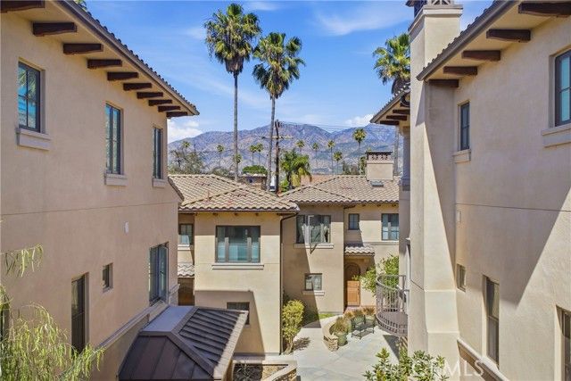 168 S Sierra Madre Blvd. 301, Pasadena, CA 91107