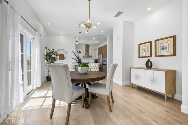 168 S Sierra Madre Blvd. 301, Pasadena, CA 91107