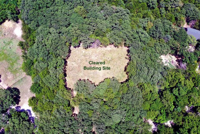 10 County Road 2263, Valley View, TX 76272