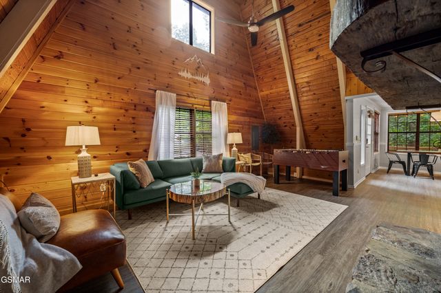 459 Sugar Mountain Way, Pigeon Forge, TN 37863