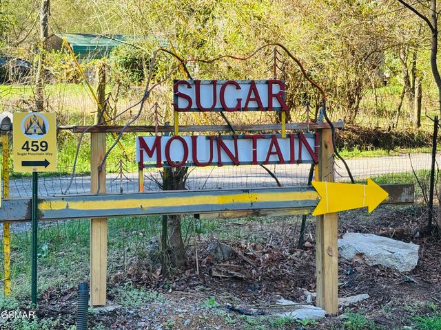 459 Sugar Mountain Way, Pigeon Forge, TN 37863