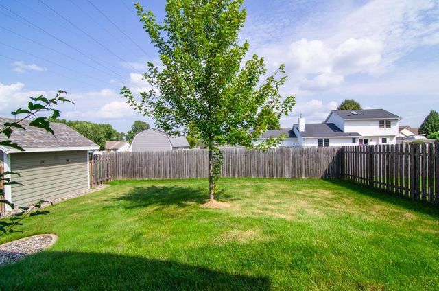 304 SPENCER STREET, Green Bay, WI 54303