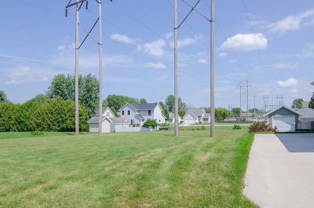 304 SPENCER STREET, Green Bay, WI 54303