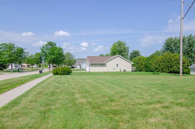 304 SPENCER STREET, Green Bay, WI 54303