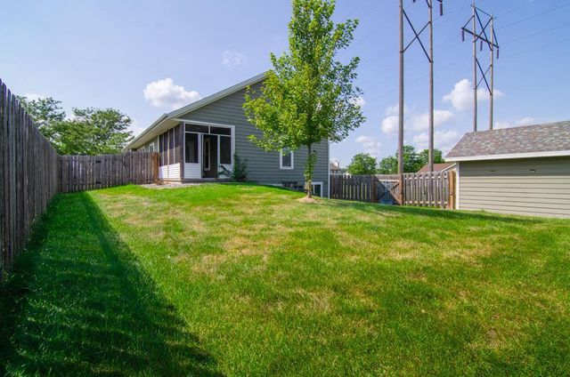 304 SPENCER STREET, Green Bay, WI 54303