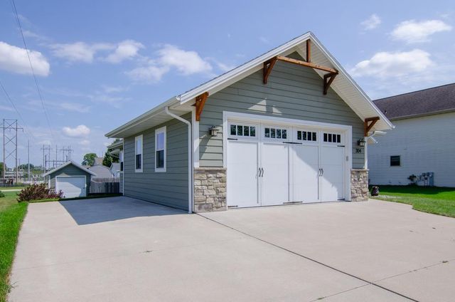 304 SPENCER STREET, Green Bay, WI 54303