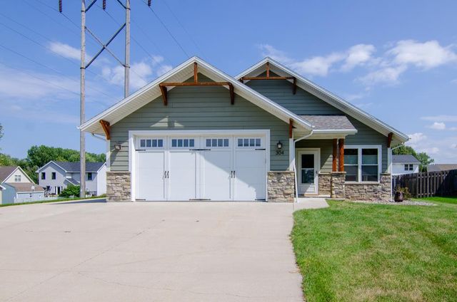304 SPENCER STREET, Green Bay, WI 54303