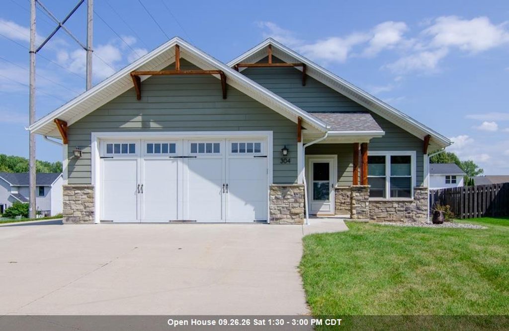 304 SPENCER STREET, Green Bay, WI 54303