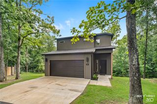 3 Kilham Lane, Bella Vista, AR 72714