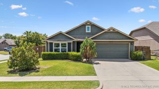 15304 E 109th Place North N, Owasso, OK 74055