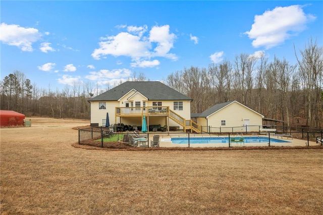 342 Miller Path, Temple, GA 30179