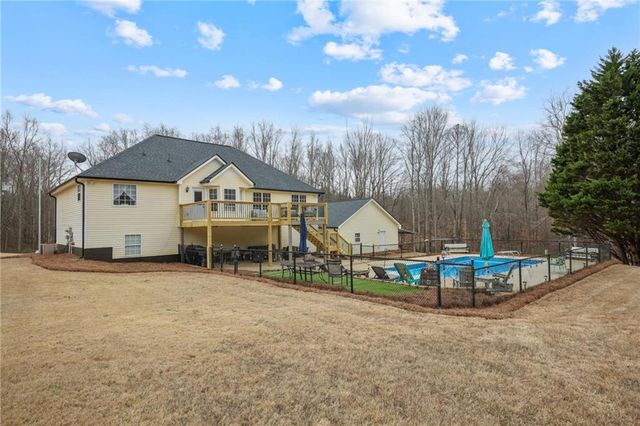 342 Miller Path, Temple, GA 30179