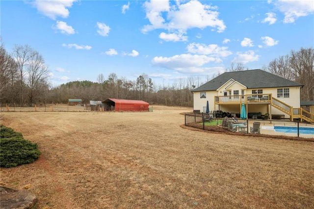 342 Miller Path, Temple, GA 30179