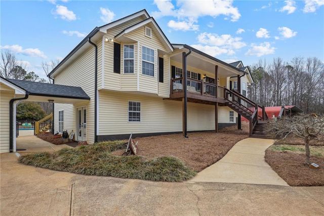342 Miller Path, Temple, GA 30179