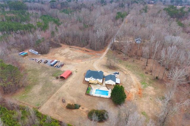 342 Miller Path, Temple, GA 30179