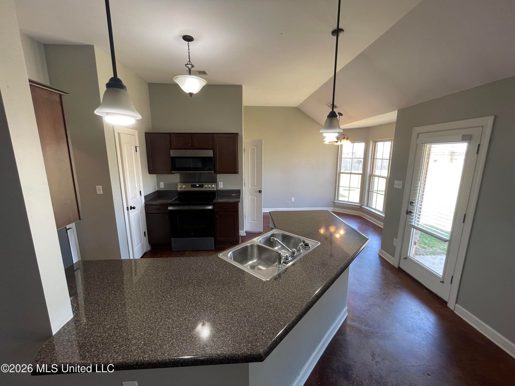 8821 Smith Ranch Drive, Southaven, MS 38671 — photo 3