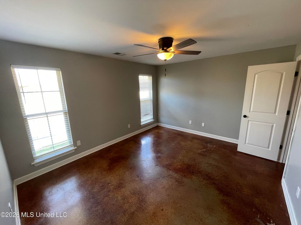 8821 Smith Ranch Drive, Southaven, MS 38671 — photo 4