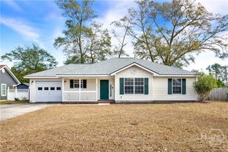 22 Lauren Way, Rincon, GA 31326