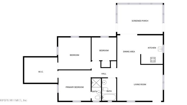 7361 PROXIMA Road, Jacksonville, FL 32210
