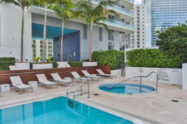 1300 Brickell Bay Dr 2106, Miami, FL 33131