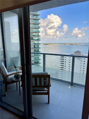 1300 Brickell Bay Dr 2106, Miami, FL 33131