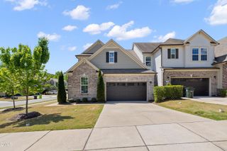 3401 Antler View Drive, Apex, NC 27502