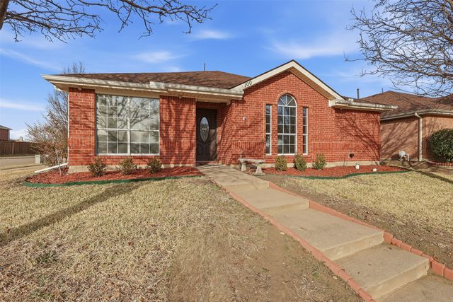 100 Springwell Parkway, Wylie, TX 75098