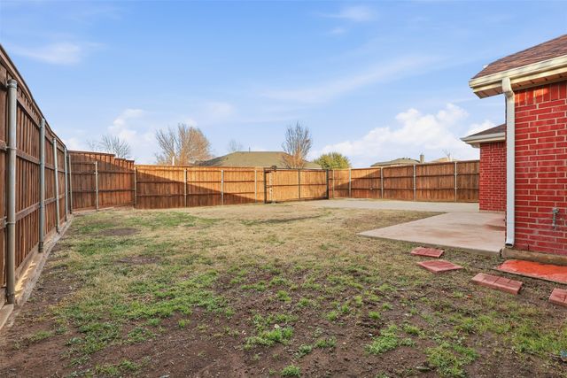 100 Springwell Parkway, Wylie, TX 75098