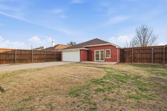 100 Springwell Parkway, Wylie, TX 75098