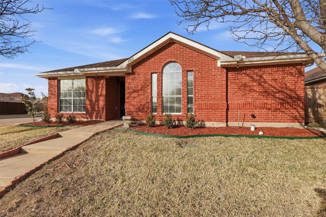 100 Springwell Parkway, Wylie, TX 75098
