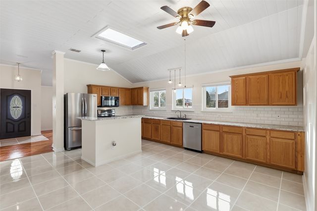 100 Springwell Parkway, Wylie, TX 75098