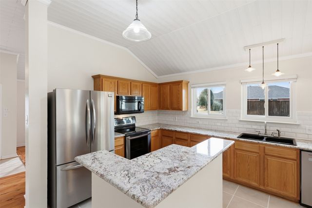 100 Springwell Parkway, Wylie, TX 75098